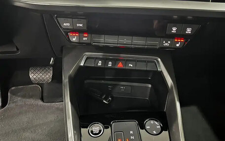 Audi A3, 2023 год, 1 944 027 рублей, 16 фотография