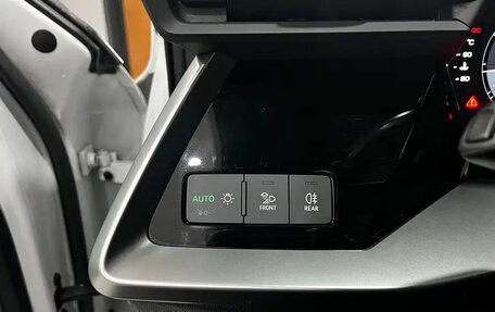 Audi A3, 2023 год, 1 944 027 рублей, 8 фотография