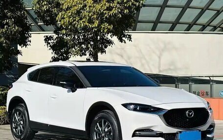 Mazda CX-4, 2021 год, 1 950 000 рублей, 7 фотография