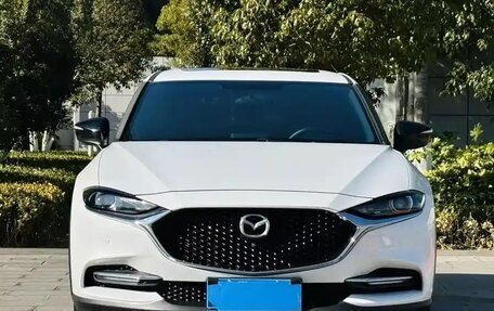 Mazda CX-4, 2021 год, 1 950 000 рублей, 2 фотография