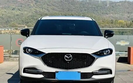 Mazda CX-4, 2021 год, 1 950 000 рублей, 5 фотография