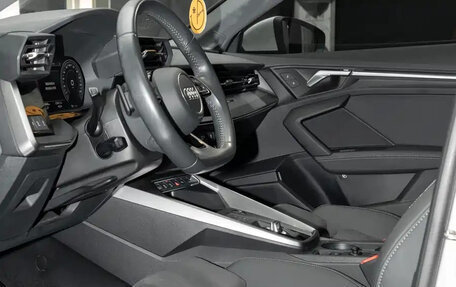 Audi A3, 2022 год, 1 893 027 рублей, 8 фотография