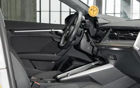 Audi A3, 2022 год, 1 893 027 рублей, 9 фотография