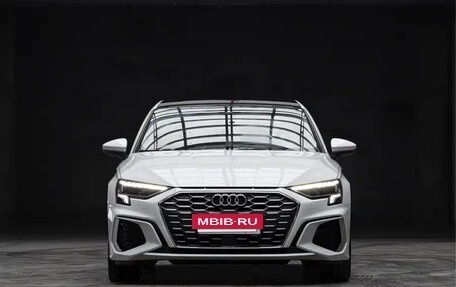 Audi A3, 2022 год, 1 893 027 рублей, 2 фотография