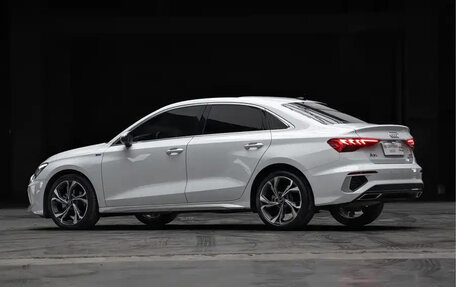 Audi A3, 2022 год, 1 893 027 рублей, 6 фотография