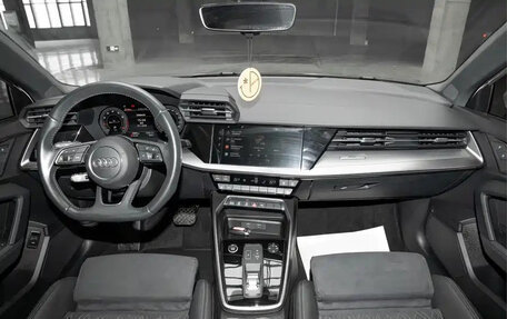 Audi A3, 2022 год, 1 893 027 рублей, 10 фотография