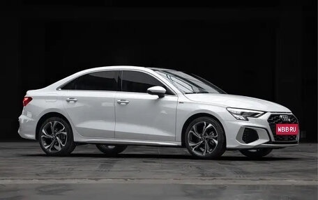 Audi A3, 2022 год, 1 893 027 рублей, 3 фотография