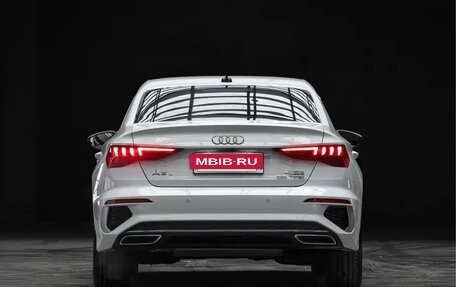 Audi A3, 2022 год, 1 893 027 рублей, 5 фотография