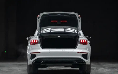 Audi A3, 2022 год, 1 893 027 рублей, 20 фотография
