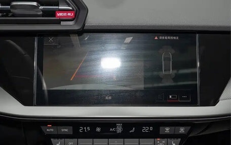 Audi A3, 2022 год, 1 893 027 рублей, 13 фотография