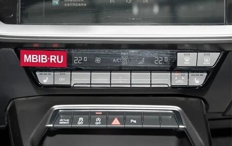 Audi A3, 2022 год, 1 893 027 рублей, 14 фотография