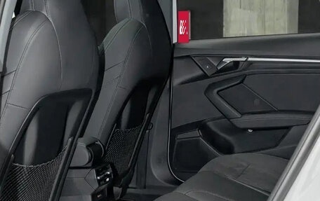 Audi A3, 2022 год, 1 893 027 рублей, 18 фотография