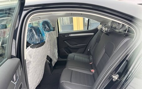 Skoda Superb III рестайлинг, 2025 год, 2 800 000 рублей, 9 фотография