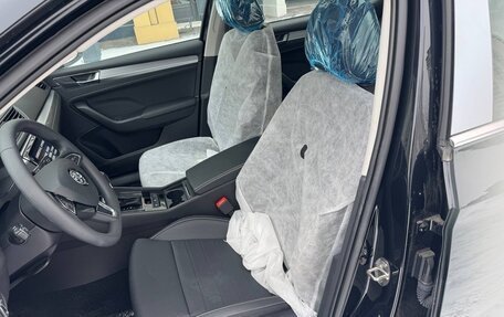 Skoda Superb III рестайлинг, 2025 год, 2 800 000 рублей, 5 фотография