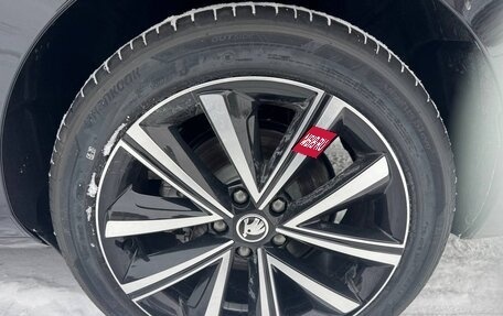 Skoda Superb III рестайлинг, 2025 год, 2 800 000 рублей, 7 фотография