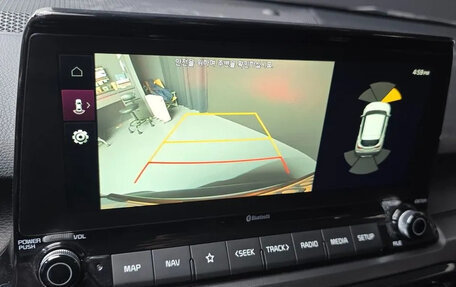 KIA Seltos I, 2022 год, 1 850 030 рублей, 10 фотография