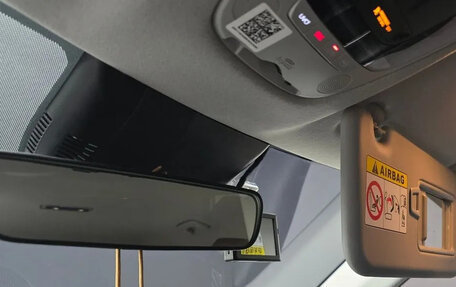 KIA Seltos I, 2022 год, 1 850 030 рублей, 9 фотография