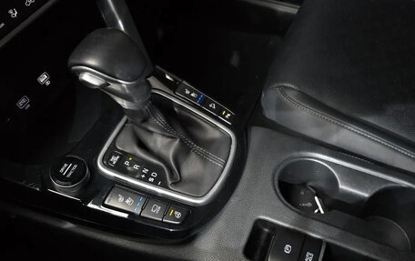 KIA Seltos I, 2022 год, 1 850 030 рублей, 8 фотография