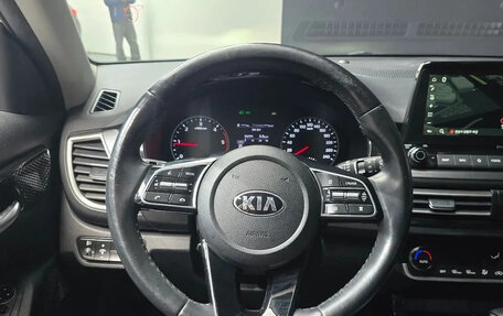 KIA Seltos I, 2022 год, 1 850 030 рублей, 7 фотография