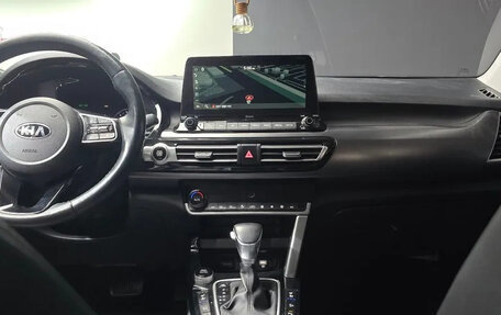 KIA Seltos I, 2022 год, 1 850 030 рублей, 5 фотография