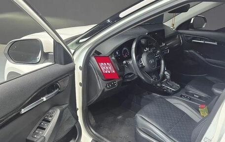 KIA Seltos I, 2022 год, 1 850 030 рублей, 12 фотография