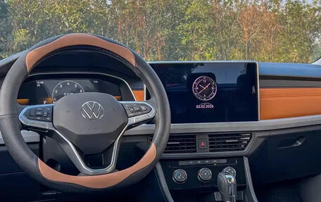 Volkswagen Bora, 2025 год, 1 703 000 рублей, 8 фотография