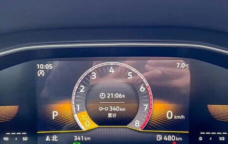 Volkswagen Bora, 2025 год, 1 703 000 рублей, 14 фотография