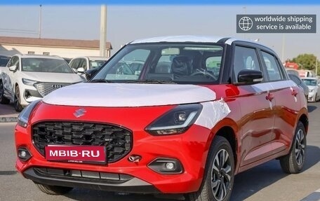 Suzuki Swift, 2026 год, 2 000 000 рублей, 1 фотография