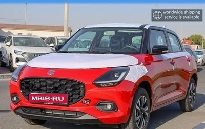 Suzuki Swift, 2026 год, 2 000 000 рублей, 1 фотография