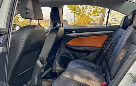 Volkswagen Bora, 2025 год, 1 703 000 рублей, 15 фотография