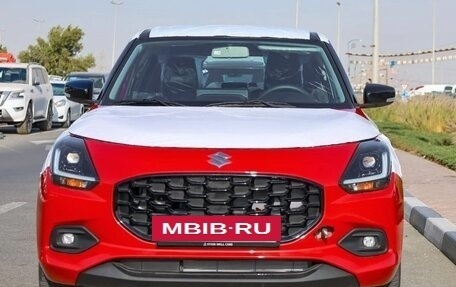 Suzuki Swift, 2026 год, 2 000 000 рублей, 2 фотография