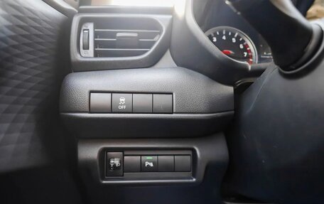 Suzuki Swift, 2026 год, 2 000 000 рублей, 11 фотография