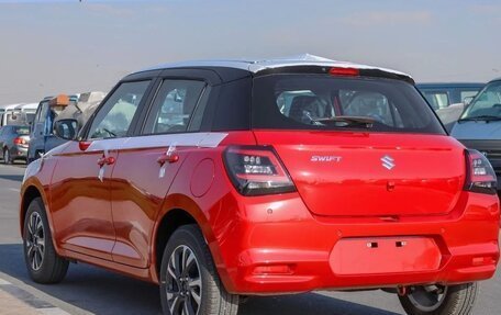 Suzuki Swift, 2026 год, 2 000 000 рублей, 5 фотография