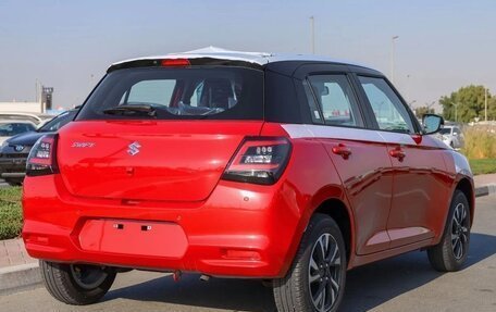 Suzuki Swift, 2026 год, 2 000 000 рублей, 7 фотография