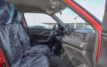 Suzuki Swift, 2026 год, 2 000 000 рублей, 9 фотография