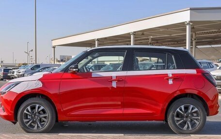 Suzuki Swift, 2026 год, 2 000 000 рублей, 4 фотография