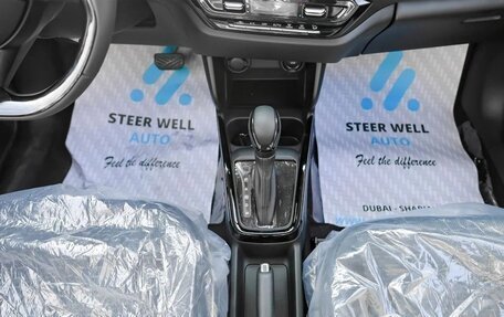 Suzuki Swift, 2026 год, 2 000 000 рублей, 14 фотография