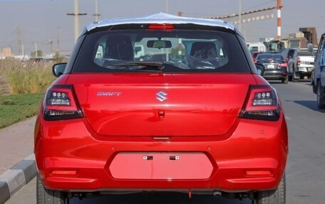 Suzuki Swift, 2026 год, 2 000 000 рублей, 6 фотография