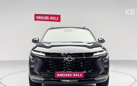 Chevrolet Trax, 2026 год, 1 960 000 рублей, 1 фотография