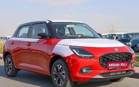 Suzuki Swift, 2026 год, 2 000 000 рублей, 3 фотография