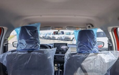 Suzuki Swift, 2026 год, 2 000 000 рублей, 15 фотография