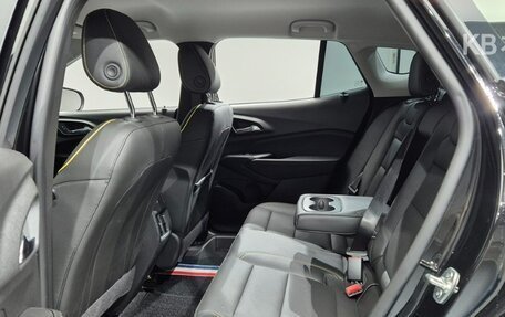 Chevrolet Trax, 2026 год, 1 960 000 рублей, 12 фотография