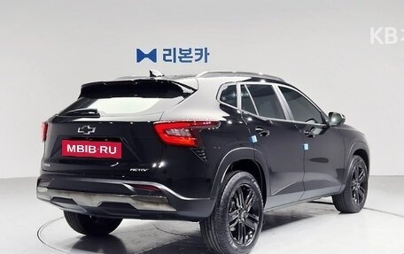 Chevrolet Trax, 2026 год, 1 960 000 рублей, 5 фотография