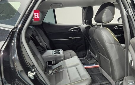 Chevrolet Trax, 2026 год, 1 960 000 рублей, 13 фотография