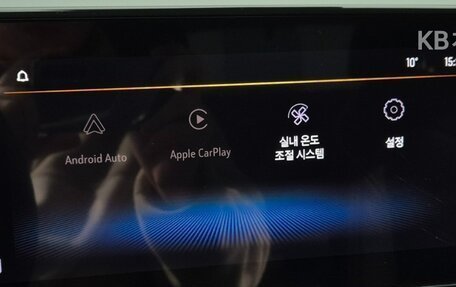 Chevrolet Trax, 2026 год, 1 960 000 рублей, 18 фотография