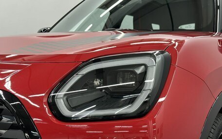 MINI Countryman, 2024 год, 7 750 000 рублей, 8 фотография