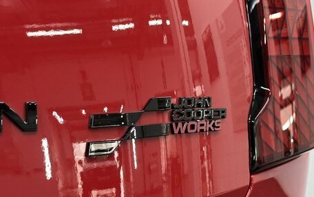 MINI Countryman, 2024 год, 7 750 000 рублей, 10 фотография