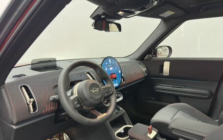 MINI Countryman, 2024 год, 7 750 000 рублей, 13 фотография