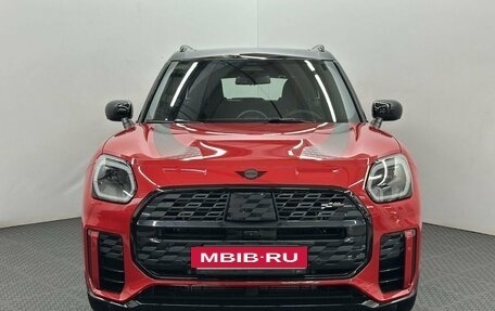 MINI Countryman, 2024 год, 7 750 000 рублей, 2 фотография