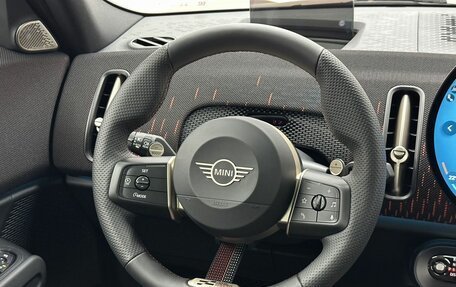 MINI Countryman, 2024 год, 7 750 000 рублей, 17 фотография